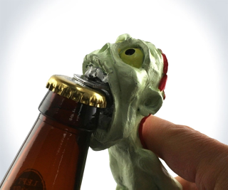 Illustration for article titled Gifts for Zombie Fans